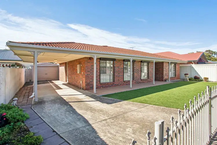 2 Harris Street, Edwardstown SA 5039