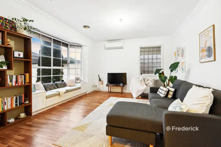 Second view of Homely unit listing, 2/59 Perrett Avenue, St Albans VIC 3021