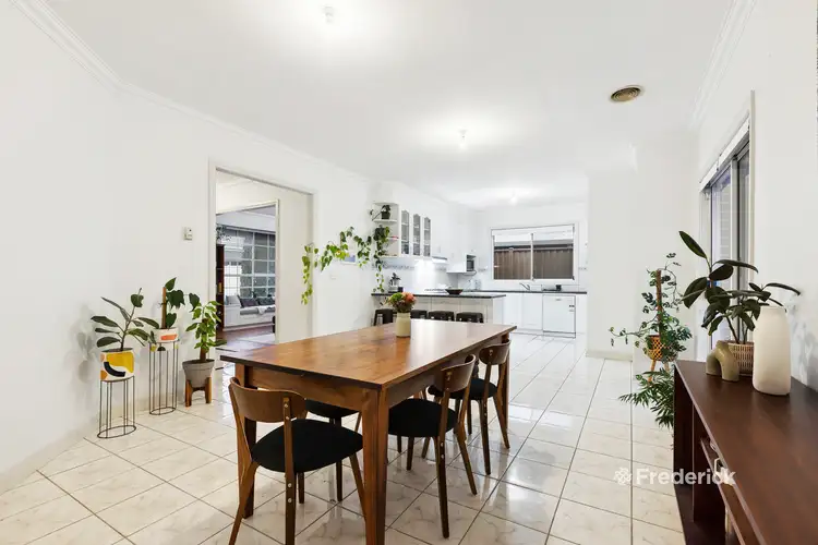 Third view of Homely unit listing, 2/59 Perrett Avenue, St Albans VIC 3021