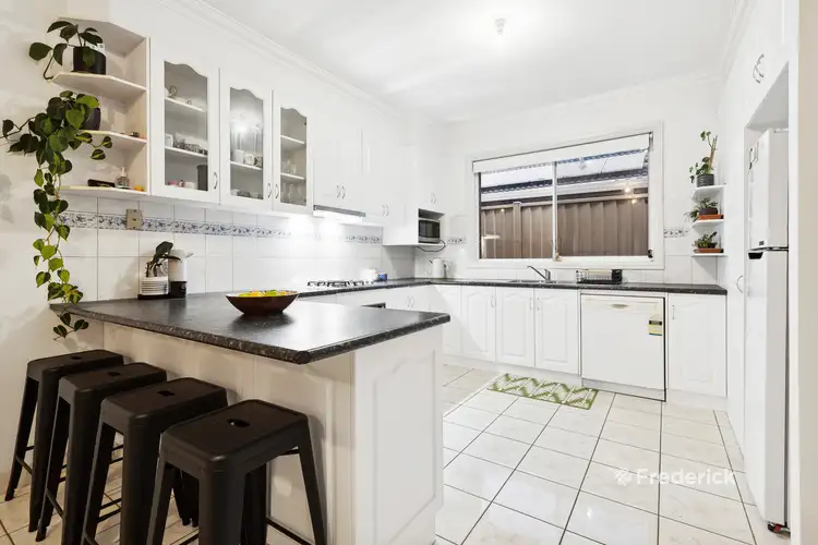 Fourth view of Homely unit listing, 2/59 Perrett Avenue, St Albans VIC 3021