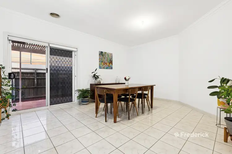 Fifth view of Homely unit listing, 2/59 Perrett Avenue, St Albans VIC 3021