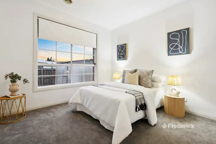 Sixth view of Homely unit listing, 2/59 Perrett Avenue, St Albans VIC 3021