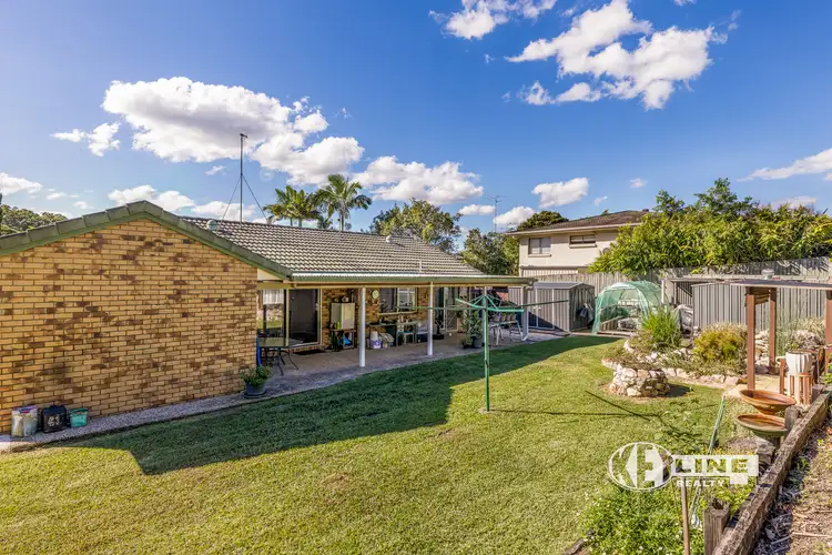 8A Douglas Street, Nambour QLD 4560