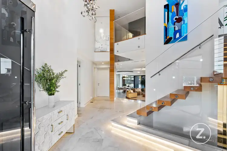 Second view of Homely house listing, 20 Lakeland Key, Broadbeach Waters QLD 4218