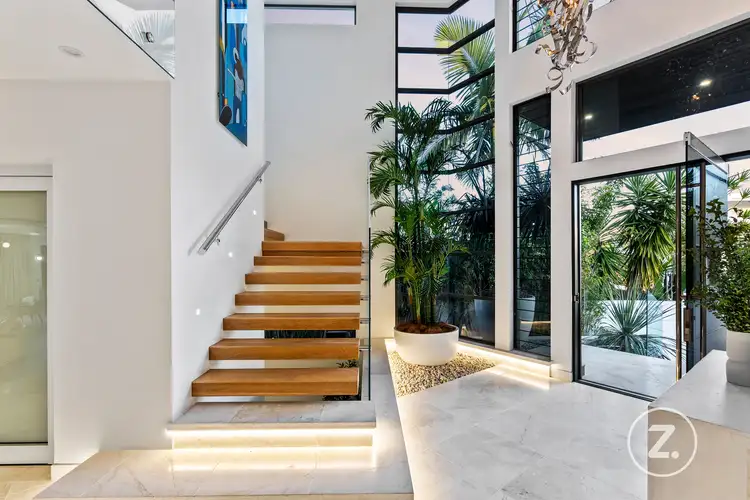 Third view of Homely house listing, 20 Lakeland Key, Broadbeach Waters QLD 4218