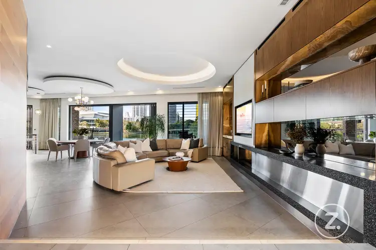 Fourth view of Homely house listing, 20 Lakeland Key, Broadbeach Waters QLD 4218