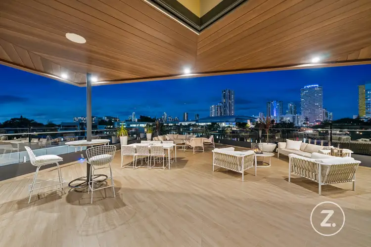 Fifth view of Homely house listing, 20 Lakeland Key, Broadbeach Waters QLD 4218
