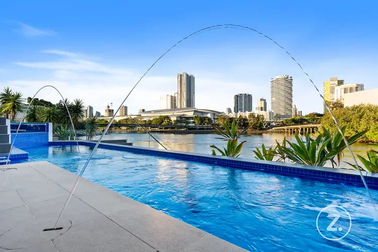 Sixth view of Homely house listing, 20 Lakeland Key, Broadbeach Waters QLD 4218