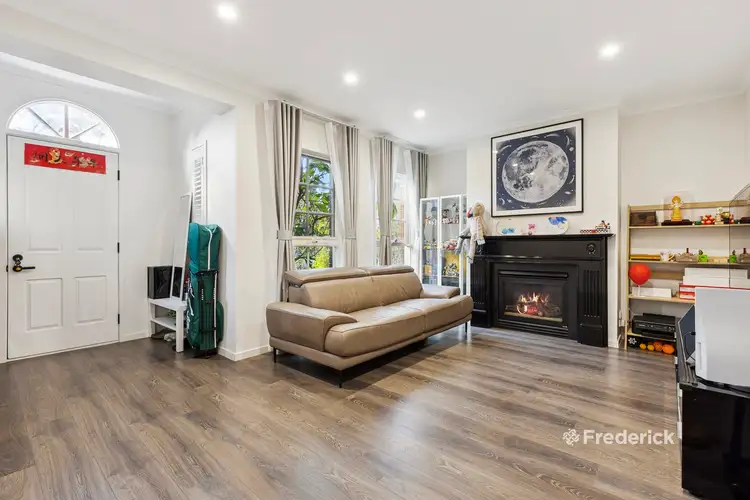 Third view of Homely unit listing, 4/2 Newman Road, Wantirna South VIC 3152