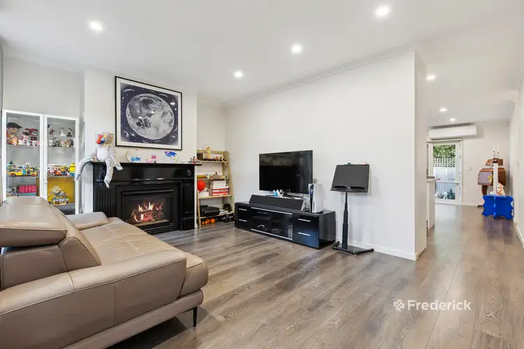 Fourth view of Homely unit listing, 4/2 Newman Road, Wantirna South VIC 3152