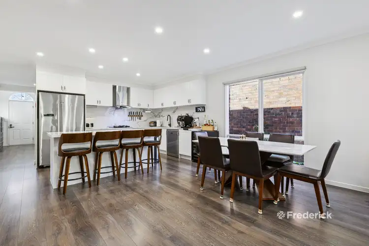 Fifth view of Homely unit listing, 4/2 Newman Road, Wantirna South VIC 3152