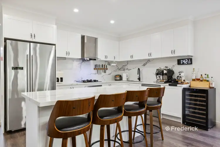 Sixth view of Homely unit listing, 4/2 Newman Road, Wantirna South VIC 3152
