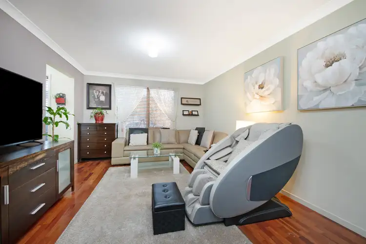 Third view of Homely house listing, 16 Silvereye Circuit, Woodcroft NSW 2767