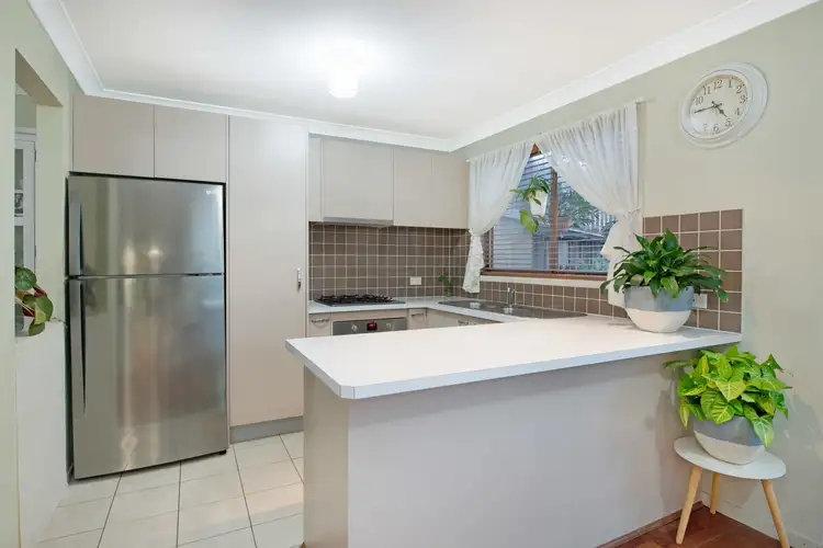 Fourth view of Homely house listing, 16 Silvereye Circuit, Woodcroft NSW 2767