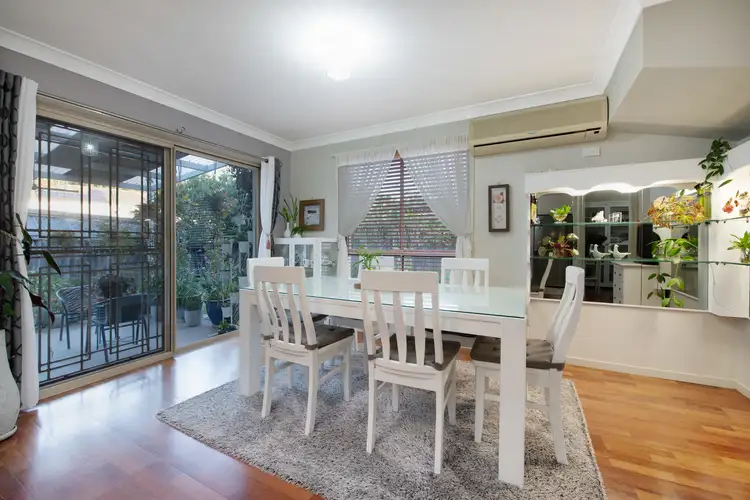 Sixth view of Homely house listing, 16 Silvereye Circuit, Woodcroft NSW 2767