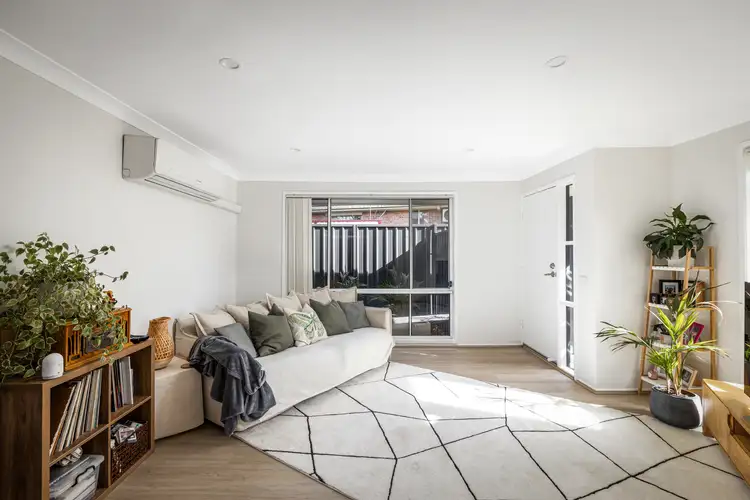 Second view of Homely house listing, 5B Floreat Place, Seven Hills NSW 2147