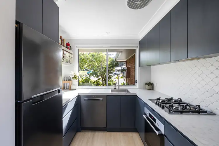 Third view of Homely house listing, 5B Floreat Place, Seven Hills NSW 2147