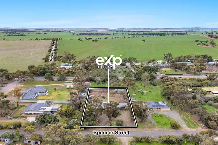 20 Spencer Street, Rhynie SA 5412