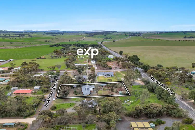 Third view of Homely house listing, 20 Spencer Street, Rhynie SA 5412