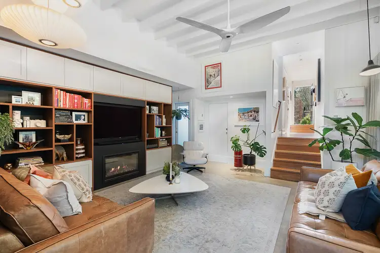 Main view of Homely house listing, 16 Point Street, Lilyfield NSW 2040
