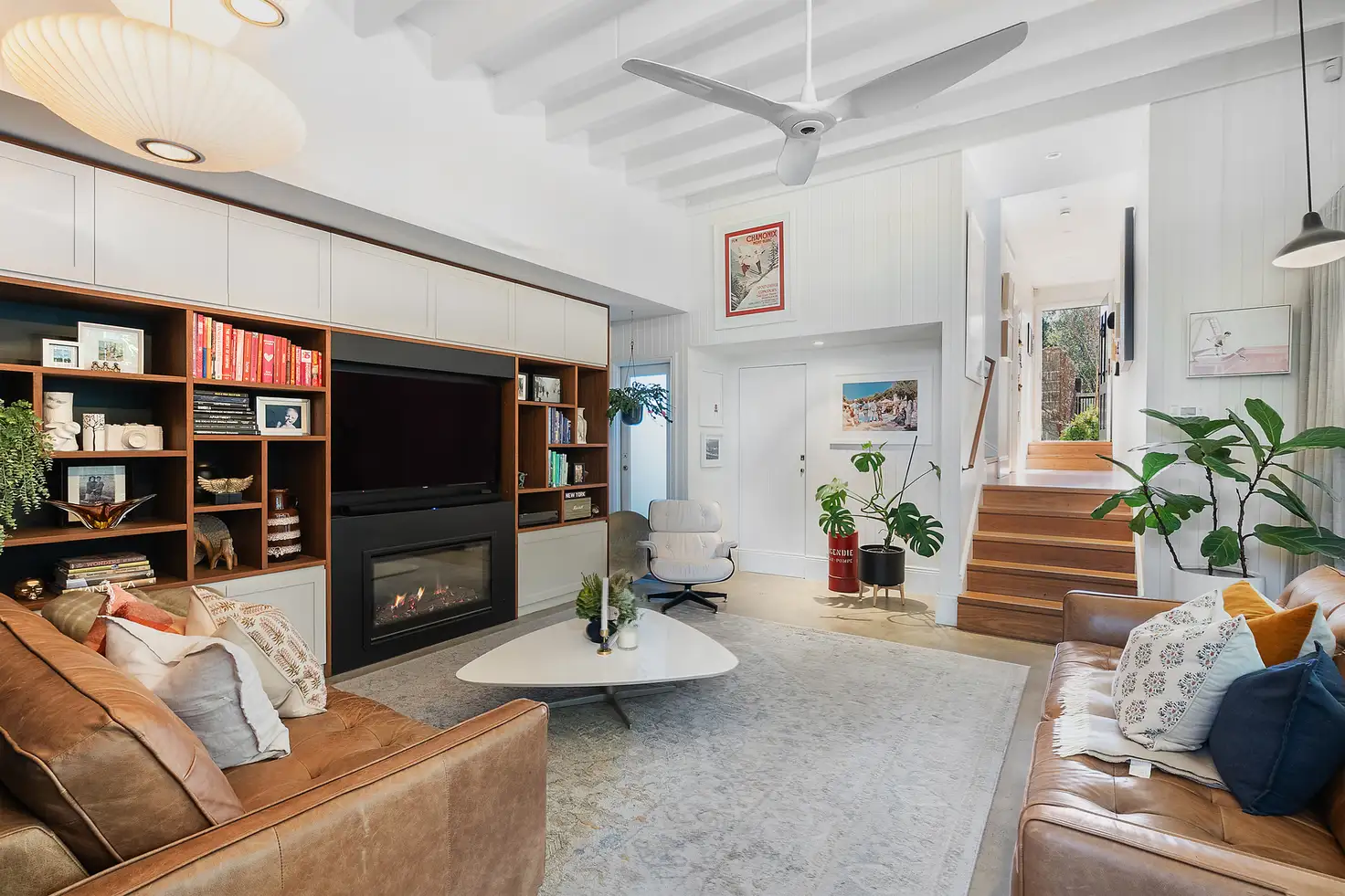 Main view of Homely house listing, 16 Point Street, Lilyfield NSW 2040