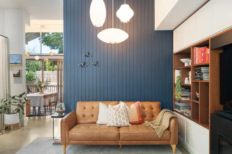 Second view of Homely house listing, 16 Point Street, Lilyfield NSW 2040