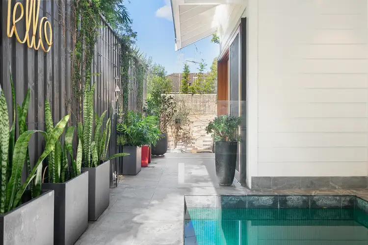 Fifth view of Homely house listing, 16 Point Street, Lilyfield NSW 2040