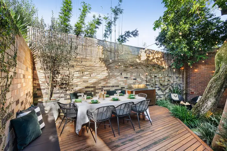 Sixth view of Homely house listing, 16 Point Street, Lilyfield NSW 2040