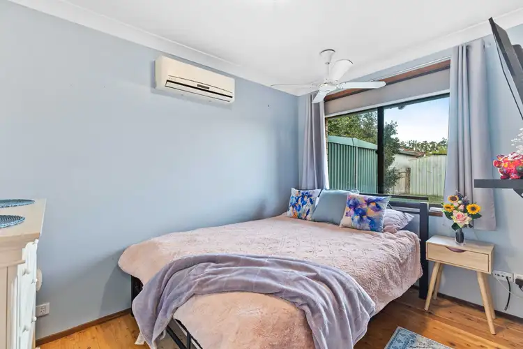 Second view of Homely house listing, 10 Ceres Avenue, Metford NSW 2323