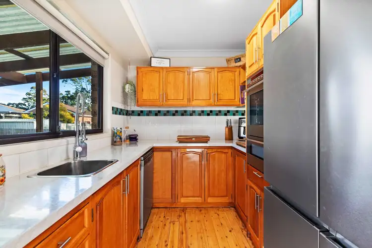 Fourth view of Homely house listing, 10 Ceres Avenue, Metford NSW 2323