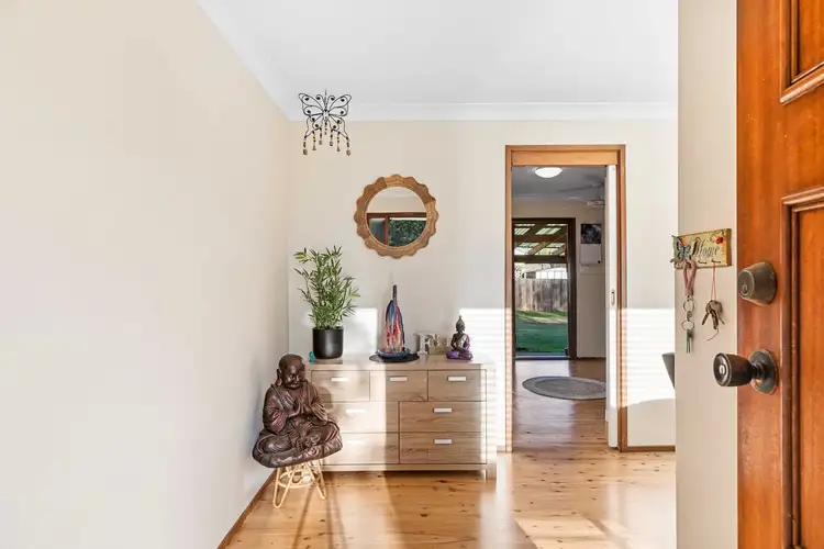 Fifth view of Homely house listing, 10 Ceres Avenue, Metford NSW 2323