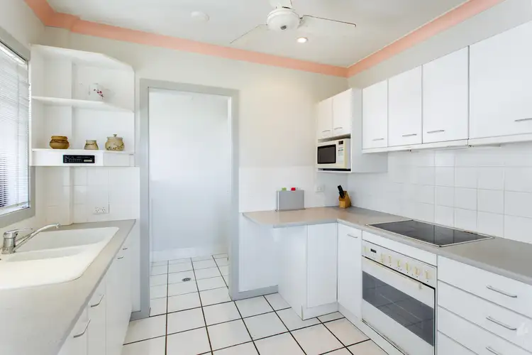 Fifth view of Homely apartment listing, 8/12-14 Manning Street, Tuncurry NSW 2428