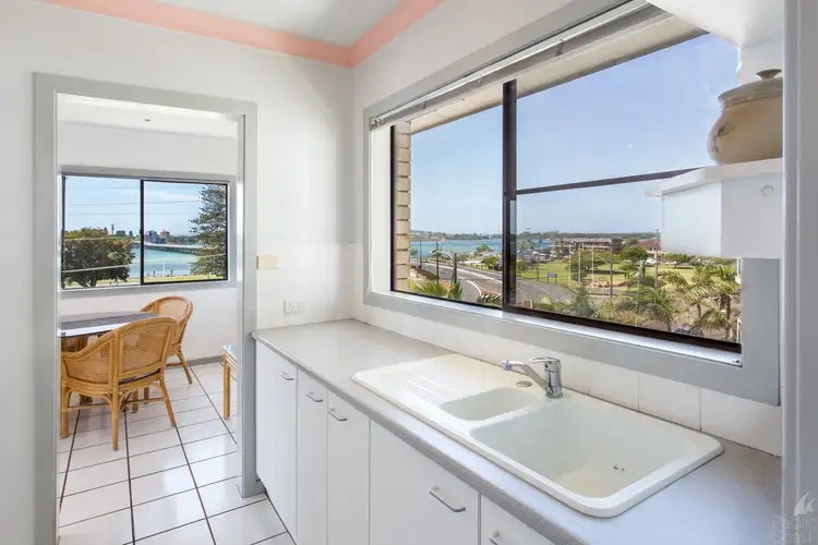 Sixth view of Homely apartment listing, 8/12-14 Manning Street, Tuncurry NSW 2428
