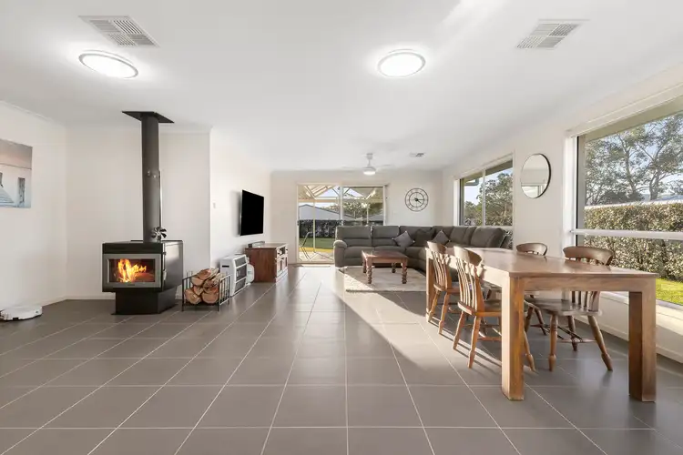 Third view of Homely house listing, 3 Earps Road, Paxton NSW 2325