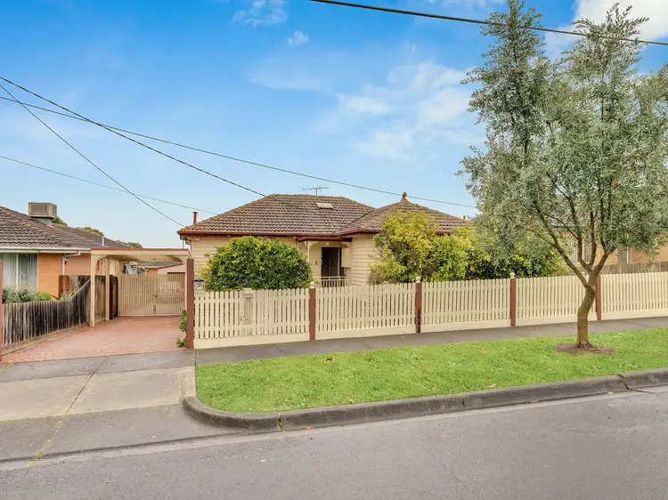 Main view of Homely house listing, 12 Hampstead Road, Noble Park North VIC 3174