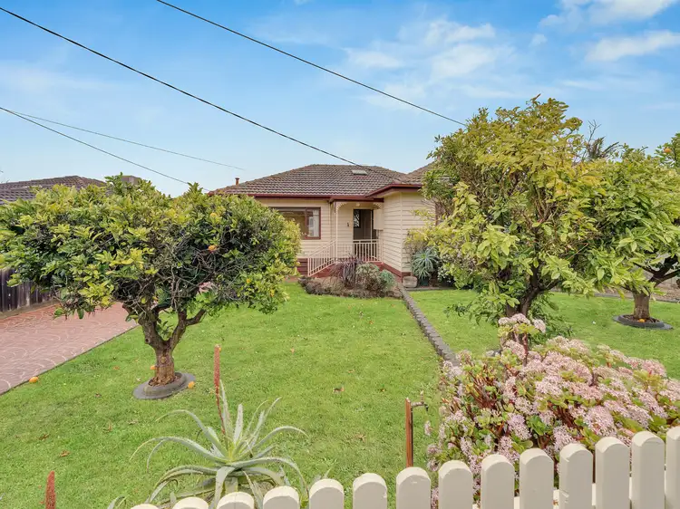 Second view of Homely house listing, 12 Hampstead Road, Noble Park North VIC 3174