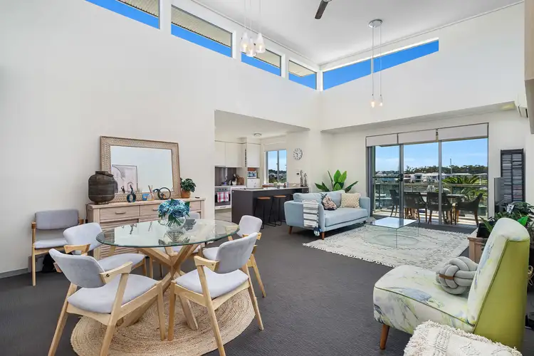 432/64-68 Sickle Avenue, Hope Island QLD 4212