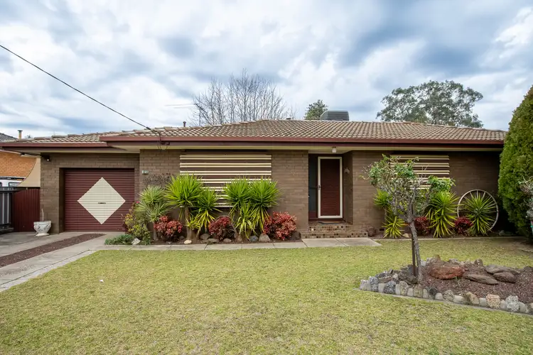 527 McDonald Road, Lavington NSW 2641