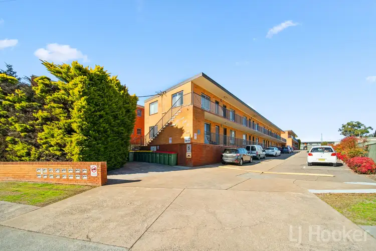14/124 Henderson Road, Crestwood NSW 2620