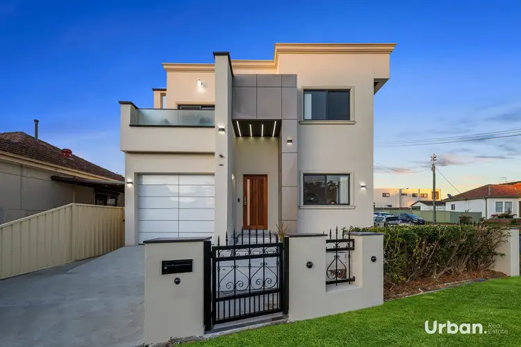 25 Douglas Street, Merrylands NSW 2160