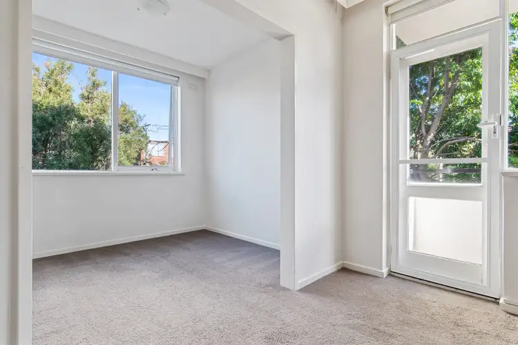 Third view of Homely apartment listing, 1/8 Robe Street, St Kilda VIC 3182