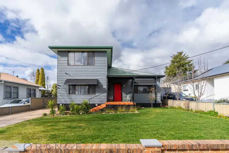 84 Cecil Road, Orange NSW 2800