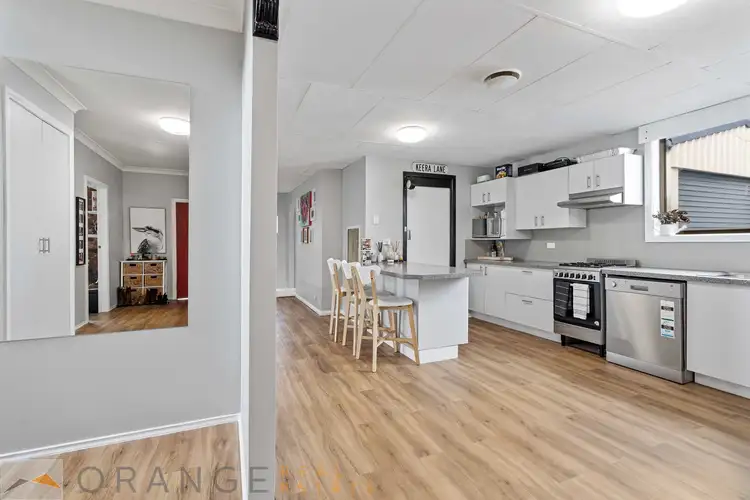 Third view of Homely house listing, 84 Cecil Road, Orange NSW 2800