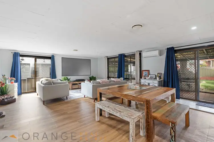 Fourth view of Homely house listing, 84 Cecil Road, Orange NSW 2800