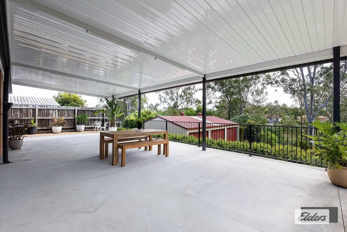Main view of Homely house listing, 8 Blackthorn Crescent, Shailer Park QLD 4128