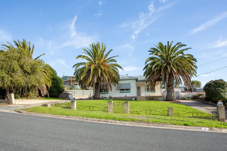 Main view of Homely house listing, 4 Shields Street, Port Lincoln SA 5606