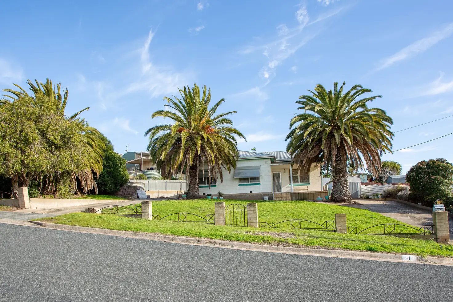 Main view of Homely house listing, 4 Shields Street, Port Lincoln SA 5606