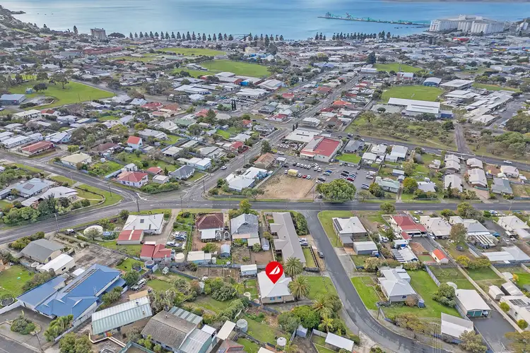 Second view of Homely house listing, 4 Shields Street, Port Lincoln SA 5606