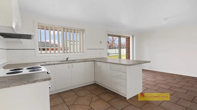 Second view of Homely house listing, 10 Thomas Clark Place, Mudgee NSW 2850