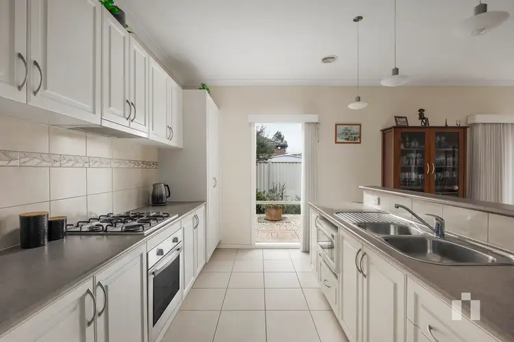 Third view of Homely house listing, 55 Burrora Way, Craigieburn VIC 3064